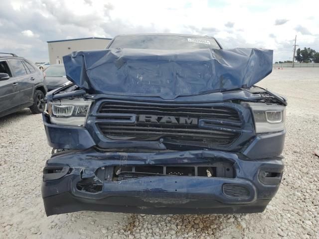 2019 Dodge RAM 1500 BIG HORN/LONE Star