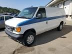 2005 Ford Econoline E250 Van