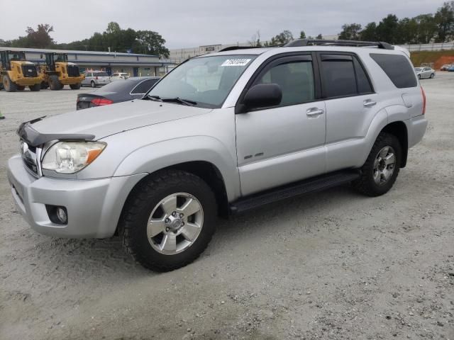 2006 Toyota 4runner SR5