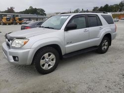 Carros con verificación Run & Drive a la venta en subasta: 2006 Toyota 4runner SR5