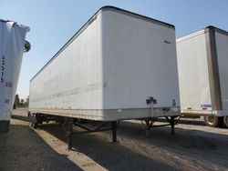 Salvage trucks for sale at Portland, MI auction: 1998 Ggsd Trailer