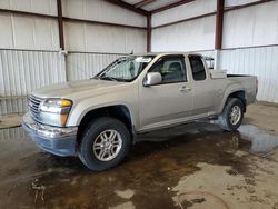 GMC Vehiculos salvage en venta: 2009 GMC Canyon