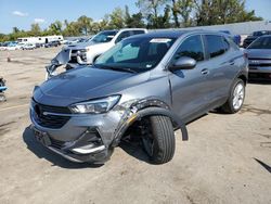 2021 Buick Encore GX Preferred en venta en Bridgeton, MO