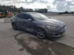 2013 Ford Fusion Titanium