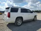 2016 Chevrolet Tahoe C1500 LS