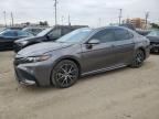 2024 Toyota Camry SE Night Shade