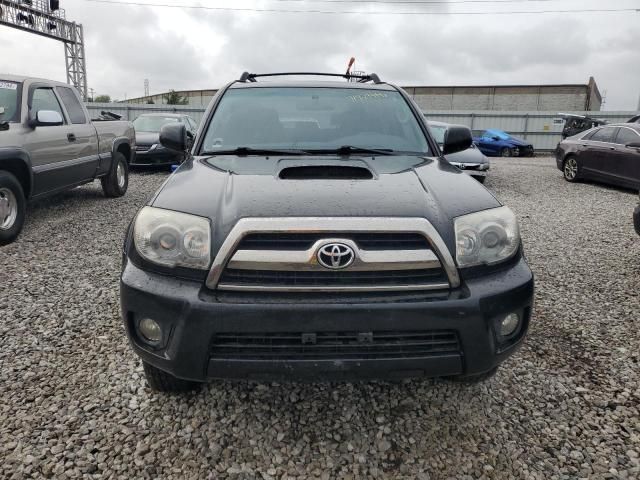 2006 Toyota 4runner SR5