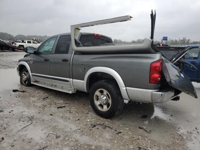 2007 Dodge RAM 2500 ST