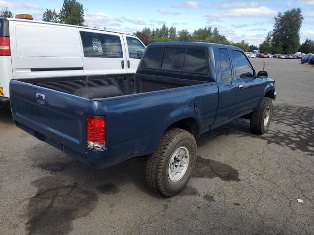 1989 Toyota Pickup 1/2 TON Extra Long Wheelbase DL