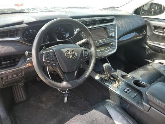 2013 Toyota Avalon Base