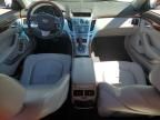 2010 Cadillac CTS Luxury Collection