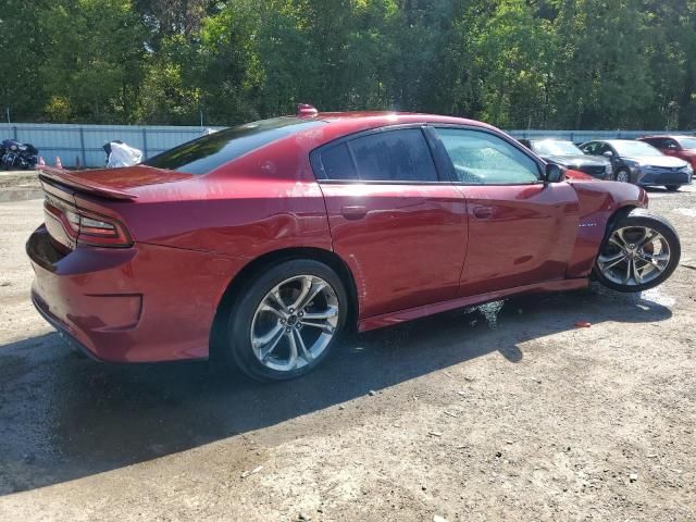 2020 Dodge Charger R/T