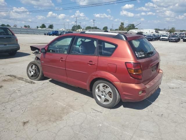 2006 Pontiac Vibe