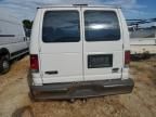 2002 Ford Econoline E350 Super Duty Van