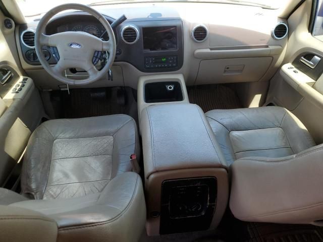 2004 Ford Expedition Eddie Bauer