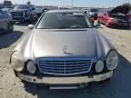 2006 Mercedes-Benz E 500 4matic