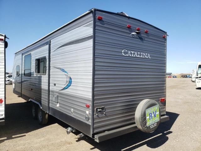 2019 Wildwood Catalina