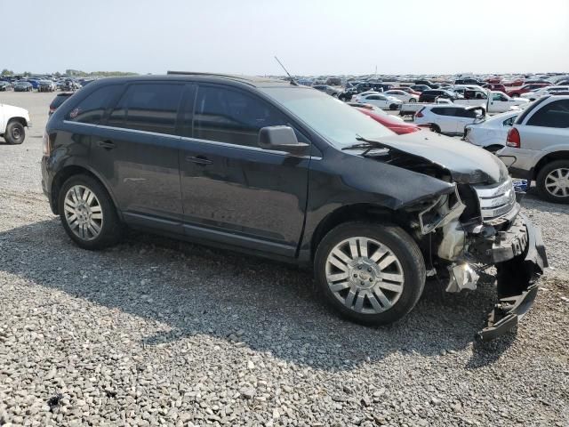 2010 Ford Edge Limited