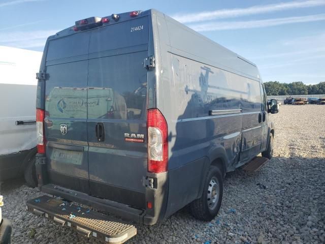 2021 Dodge RAM Promaster 3500 3500 High