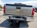 2007 Chevrolet Silverado C1500 Crew Cab