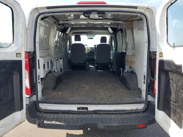 2015 Ford Transit T-250