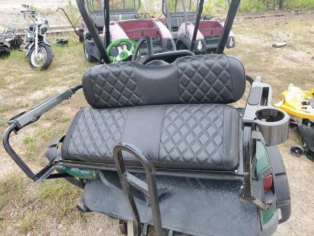 2009 Ezgo Golf Cart