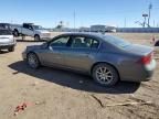 2007 Buick Lucerne CXL