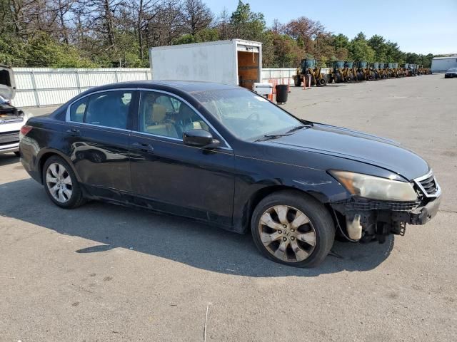 2010 Honda Accord EXL