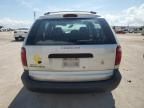 2005 Dodge Caravan SE