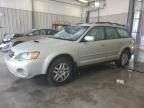 2005 Subaru Legacy Outback 2.5 XT Limited