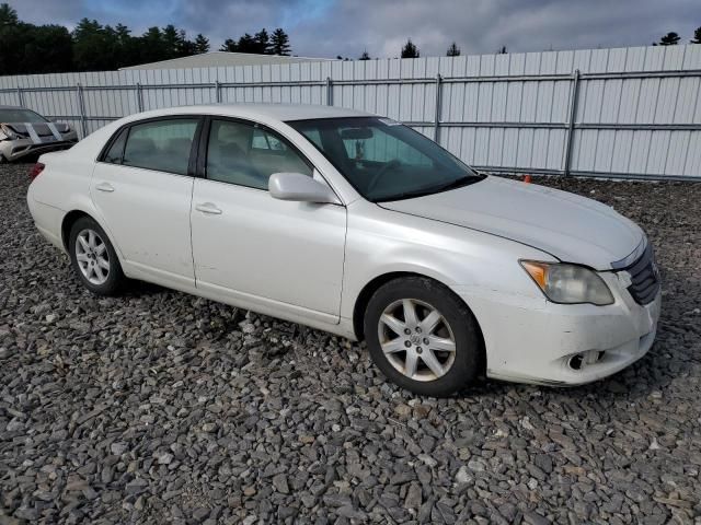 2009 Toyota Avalon XL