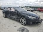 2015 Tesla Model S 70D