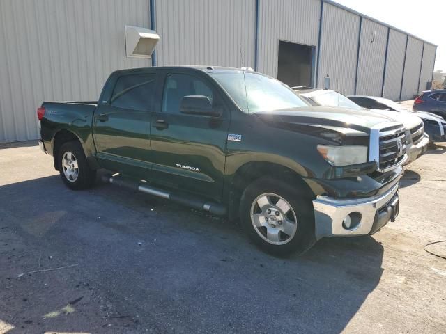 2010 Toyota Tundra Crewmax SR5