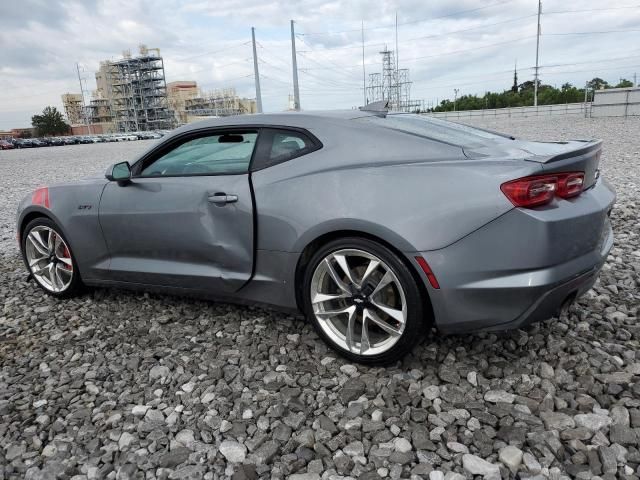 2021 Chevrolet Camaro LZ