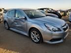 2013 Subaru Legacy 2.5I Premium