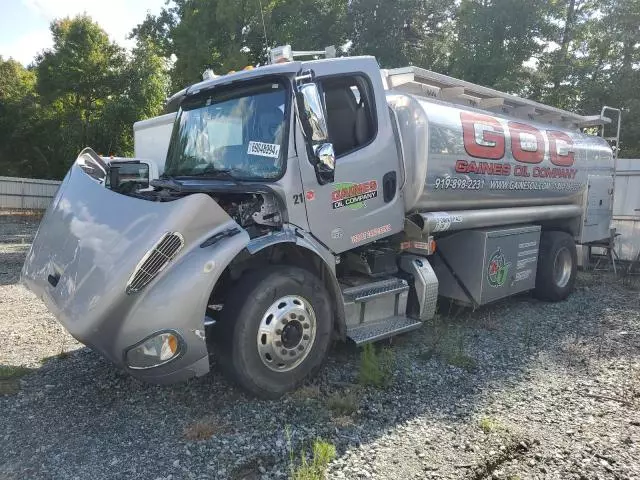 2018 Freightliner M2 106 Medium Duty