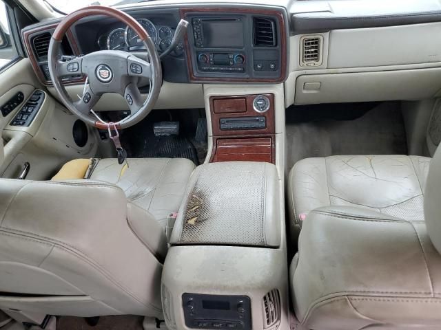 2005 Cadillac Escalade EXT