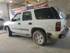 2005 Chevrolet Tahoe K1500