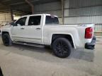 2015 GMC Sierra K1500 SLT