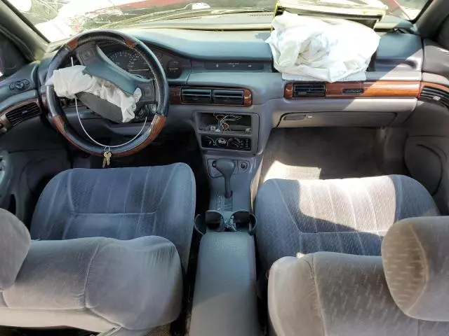 1993 Chrysler Concorde