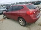 2008 Nissan Rogue S