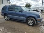 2002 Mercury Mountaineer