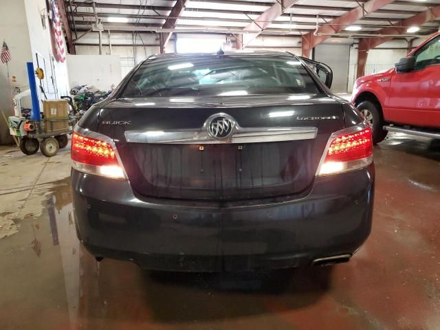 2013 Buick Lacrosse Premium