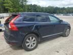 2016 Volvo XC60 T6 Premier