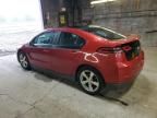 2012 Chevrolet Volt