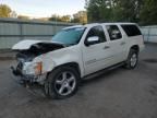 2013 Chevrolet Suburban C1500 LTZ