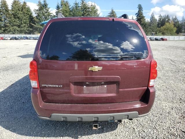 2007 Chevrolet Uplander LT