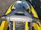 2002 Seadoo Bombardier