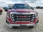 2020 GMC Sierra C1500 SLT