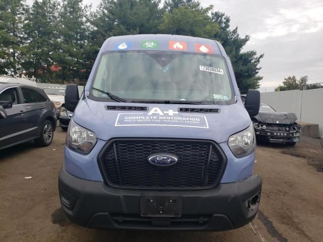 2023 Ford Transit T-250